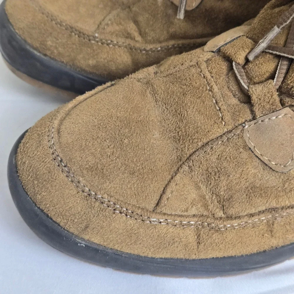 Pajar Faux Fur Lined Winter Boots, Women's Size 38 US 7, Canadian Hiking Utility